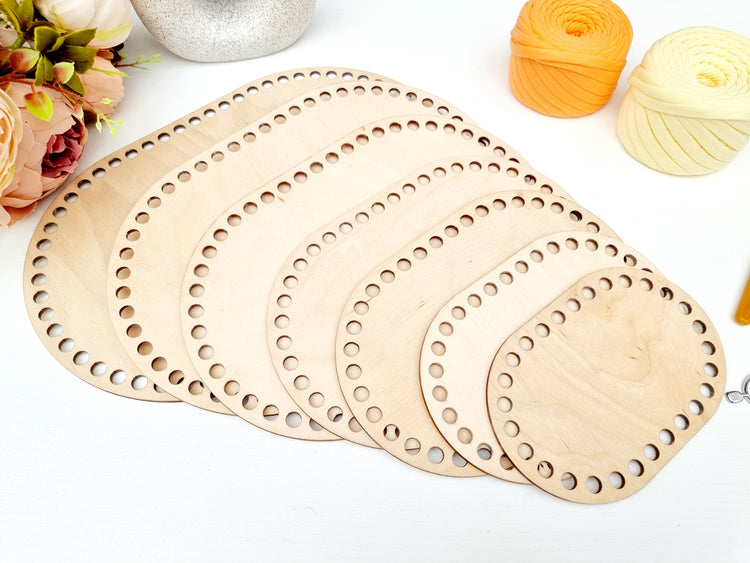 Wooden Bases