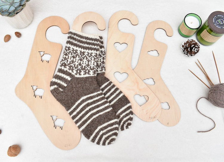 Socks/Mitten Blockers