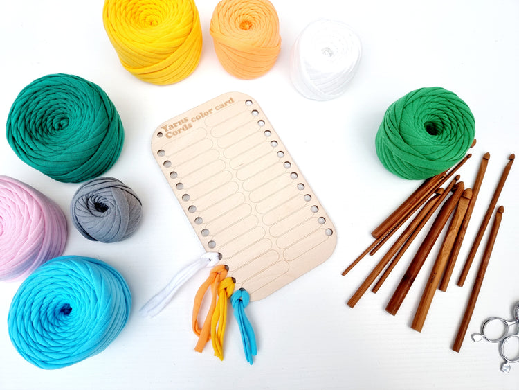 Tools & Accessories