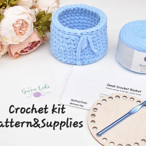 Crochet Kits