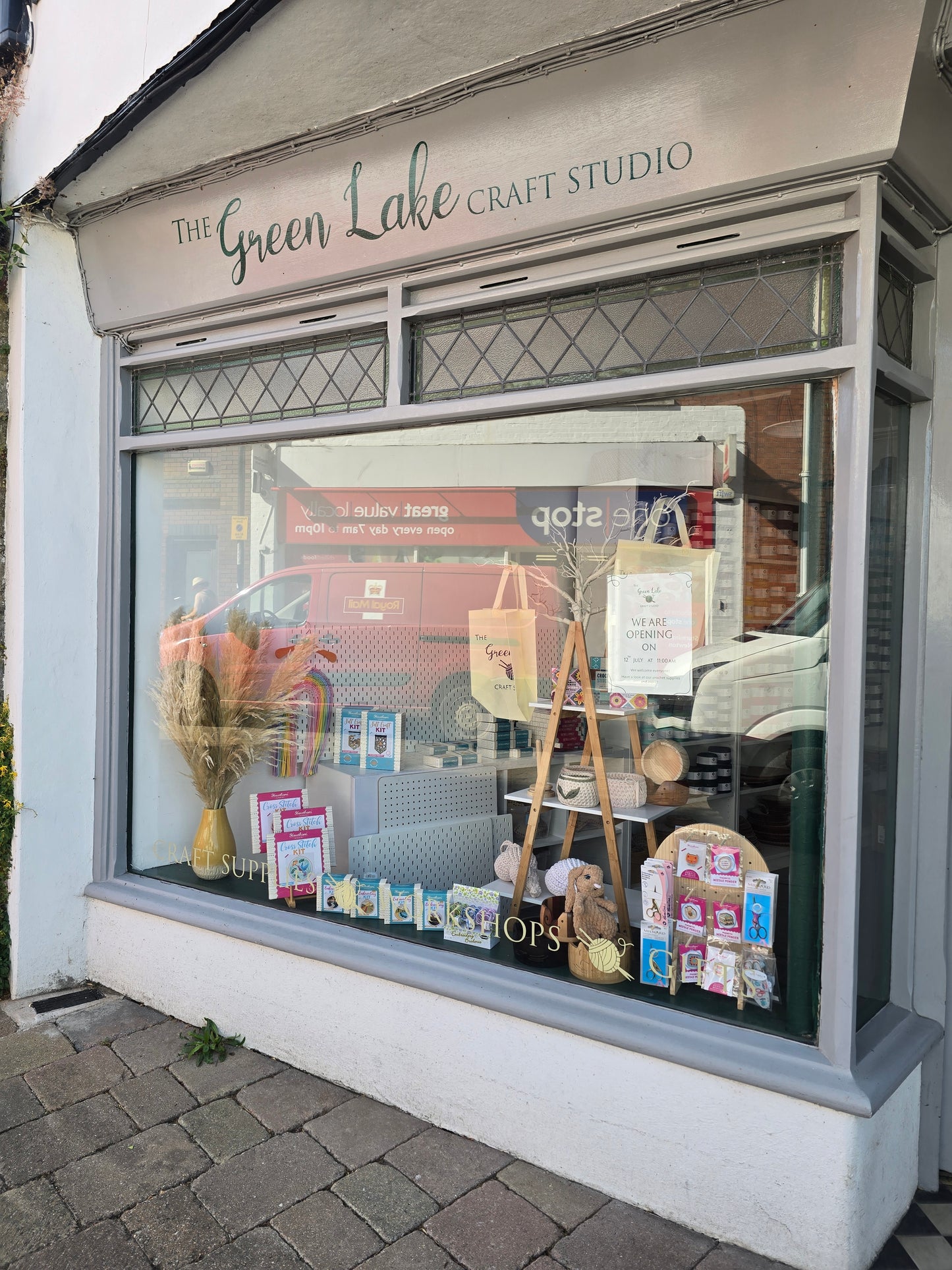 Learn to crochet Beginners 1 session - on Friday January 16th 10am-12noon