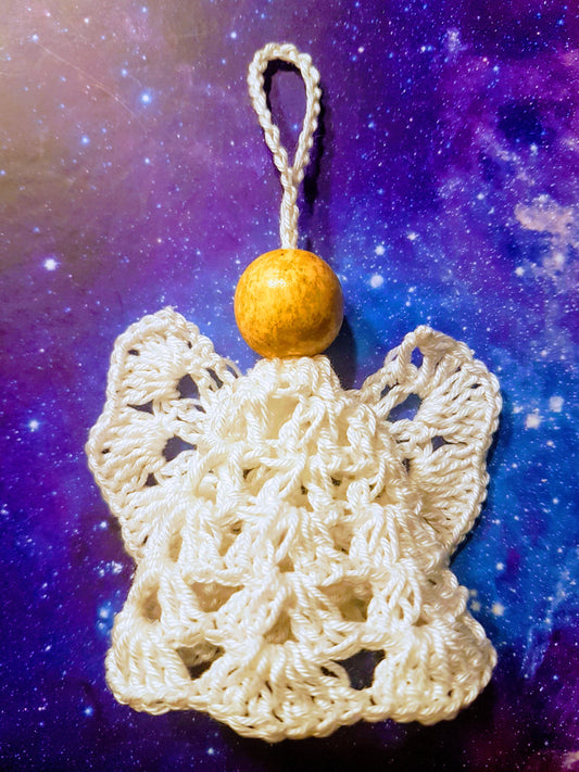 Christmas Decor Angel workshop Wednesday November the 5th 10am-12noon