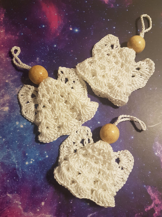 Christmas Decor Angel workshop Saturday November the 8th 2pm-4pm