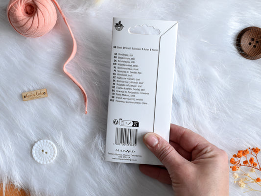 Stork Sewing Craft Scissors