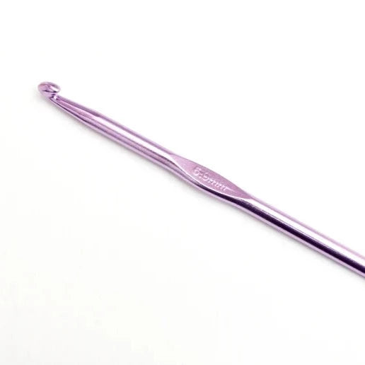 Crochet hook