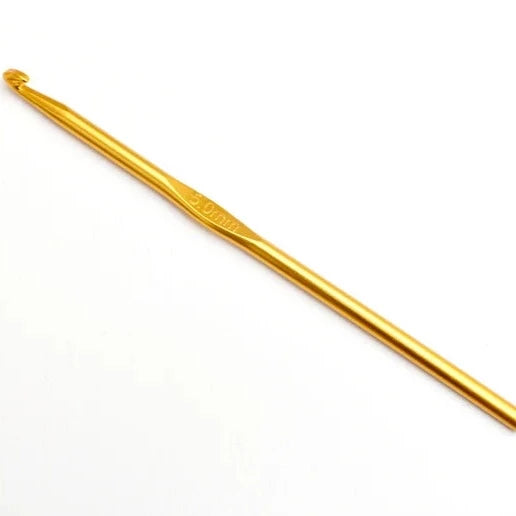 Crochet hook