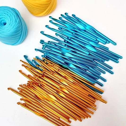 Crochet hook