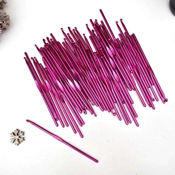 Crochet hook