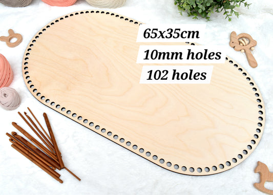 Set to make Baby cradle/moses basket N1