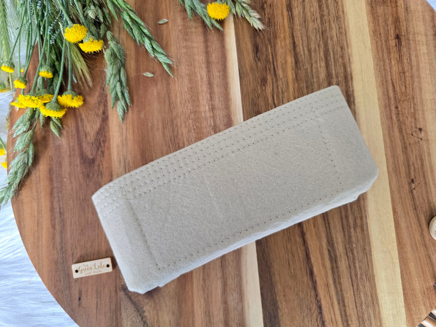 Crochet Michella Mini Bag DIY Kit