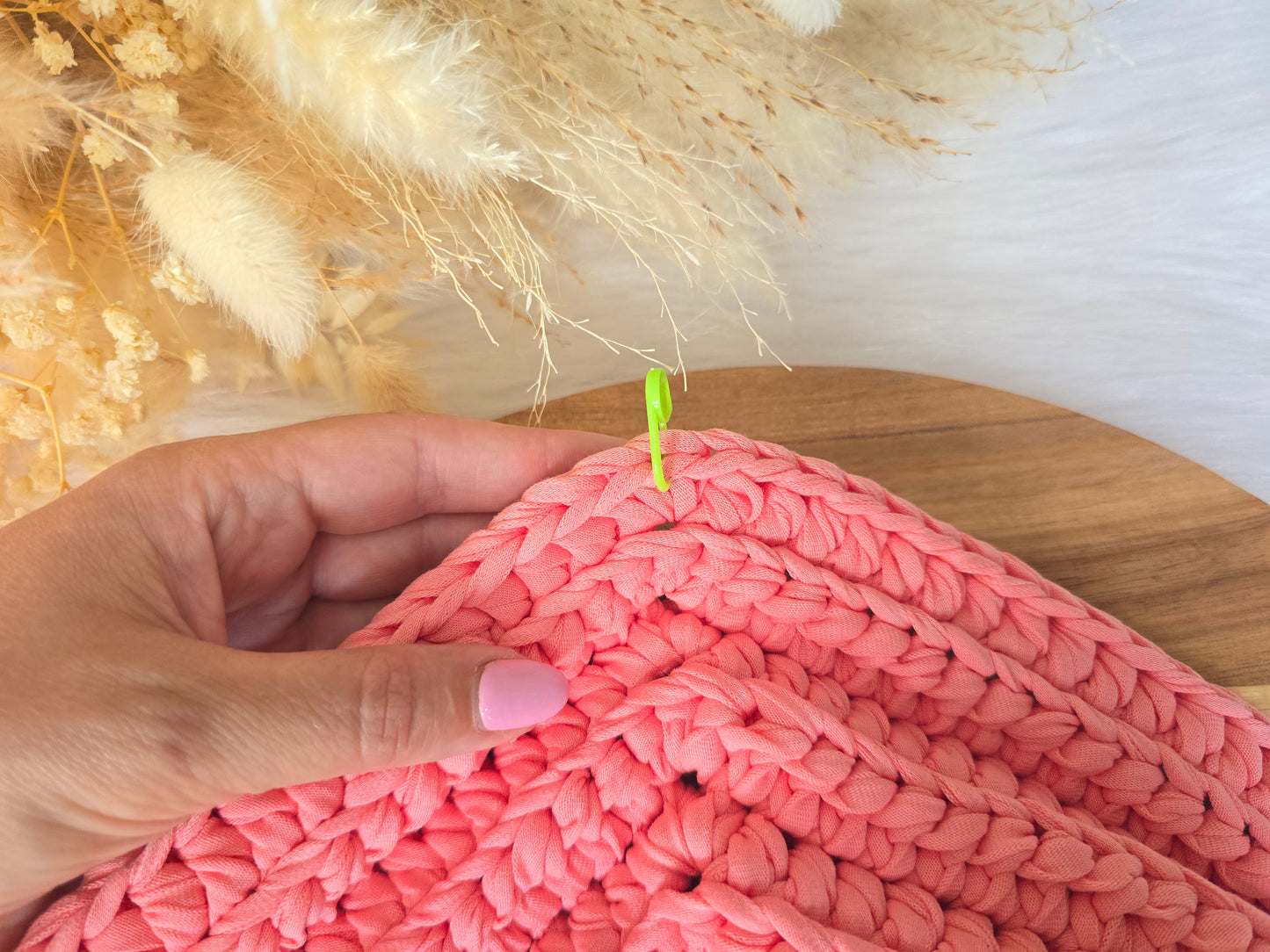 Gemma Shell Bag PDF Pattern