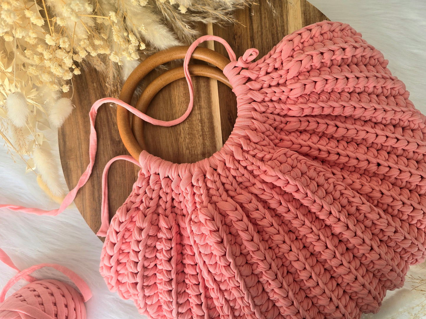 Gemma Shell Bag PDF Pattern