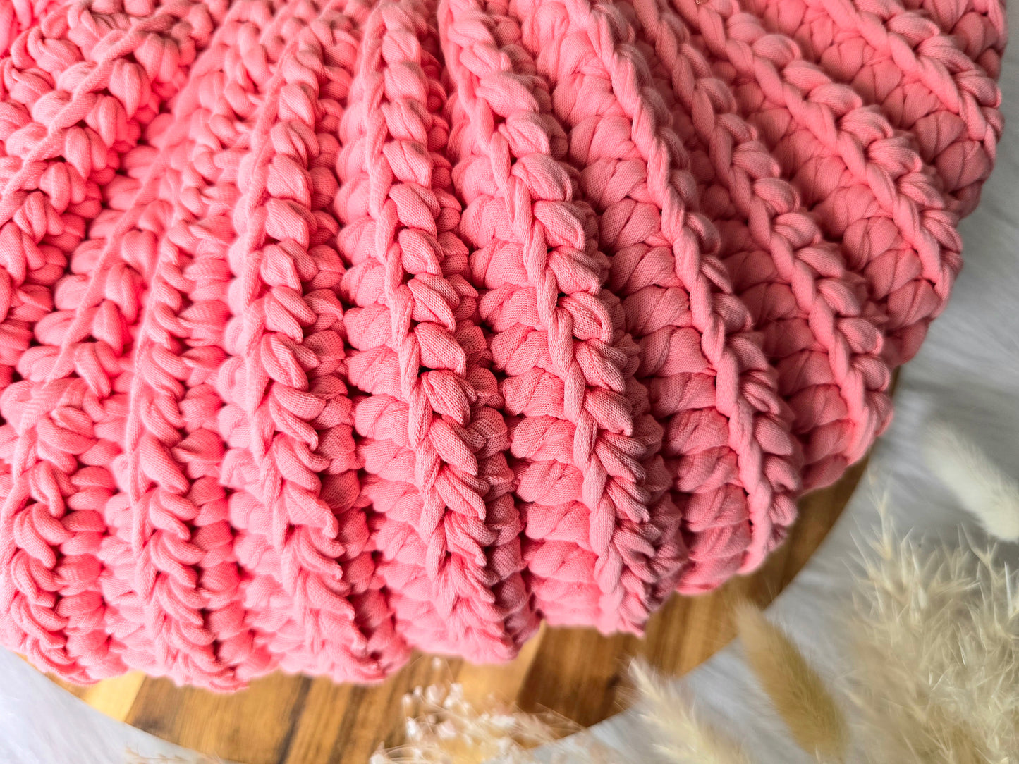Learn to crochet Gemma Shell bag workshop on Wednesday September 16th 1pm-5pm