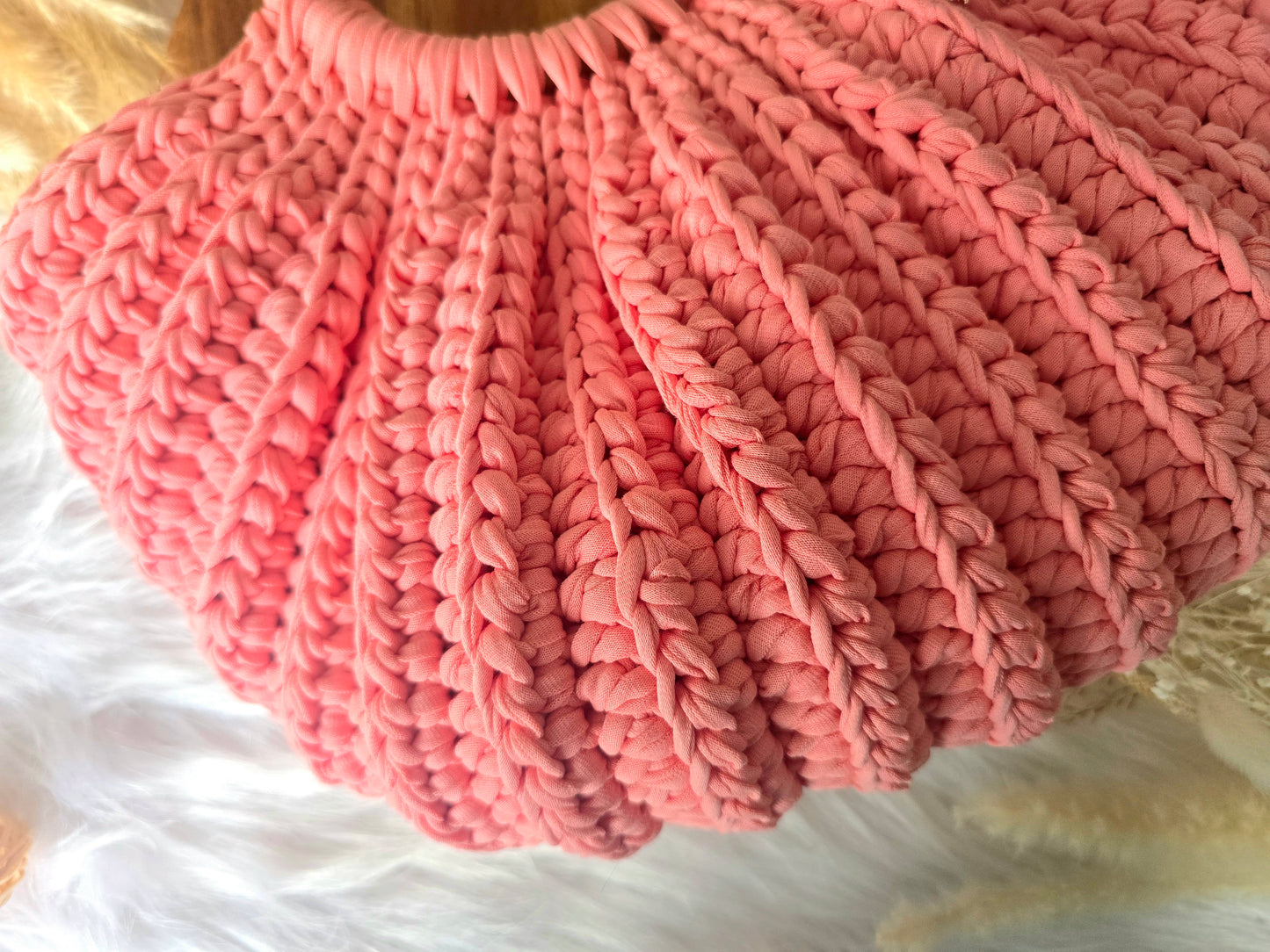 Gemma Shell Bag PDF Pattern