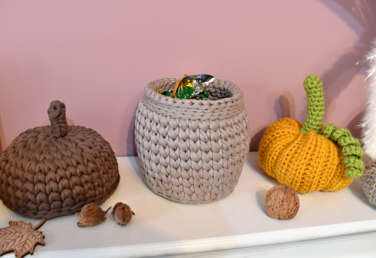 Acorn basket workshop Tuesday Octobet 7th 2pm-5pm