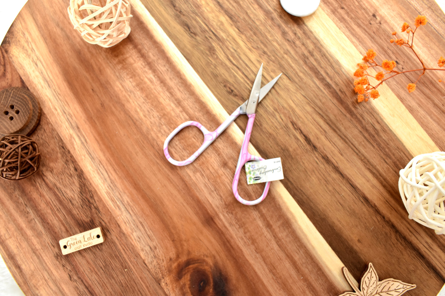 Floral Craft Scissors