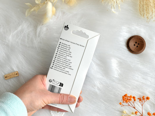 Unicorn Sewing Craft Scissors